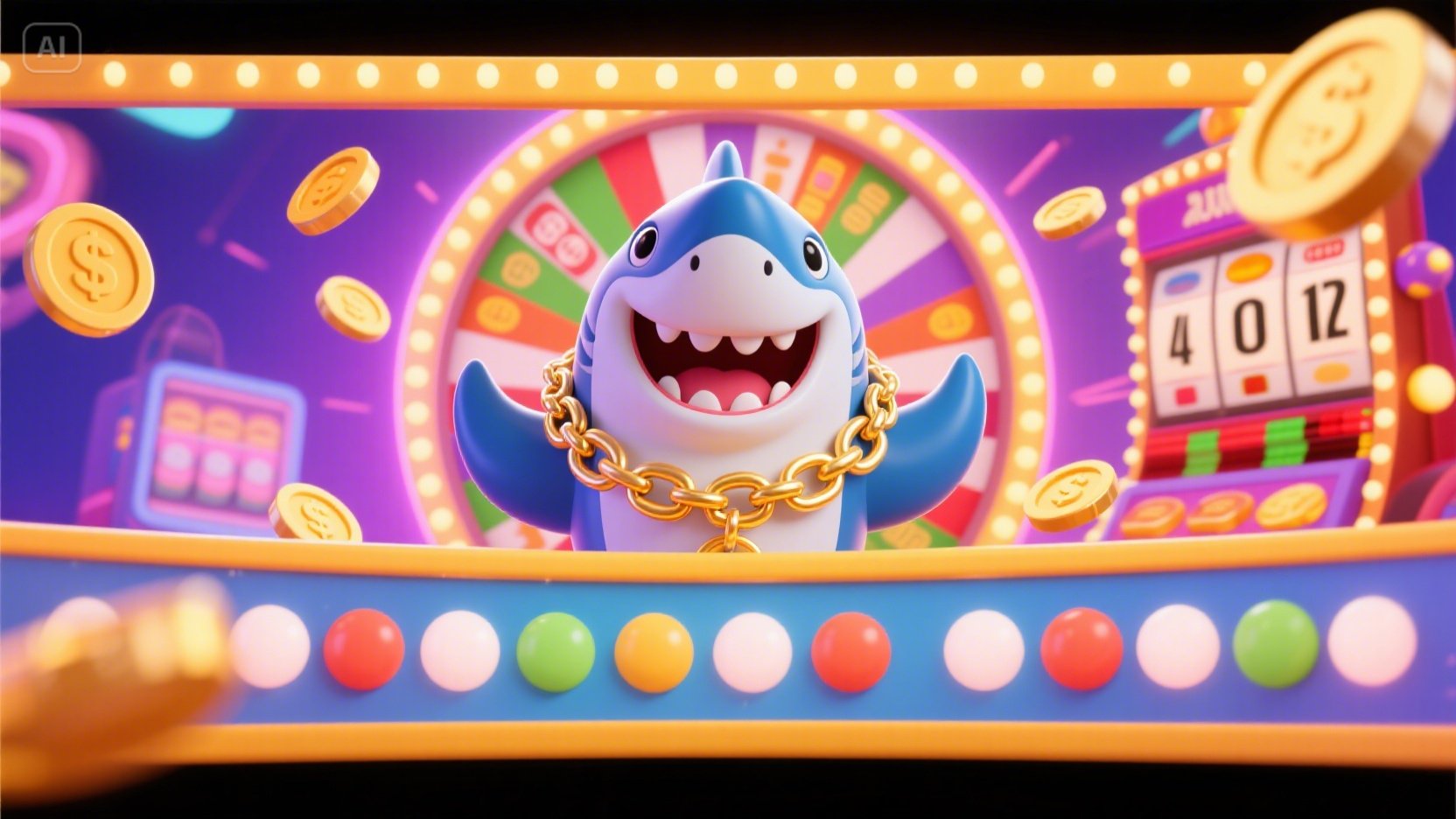 Registration at 777 Classic Fruit Casino