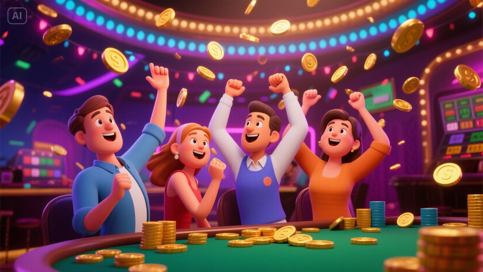 Casino 777 Classic Fruit desktop and mobile interfaces