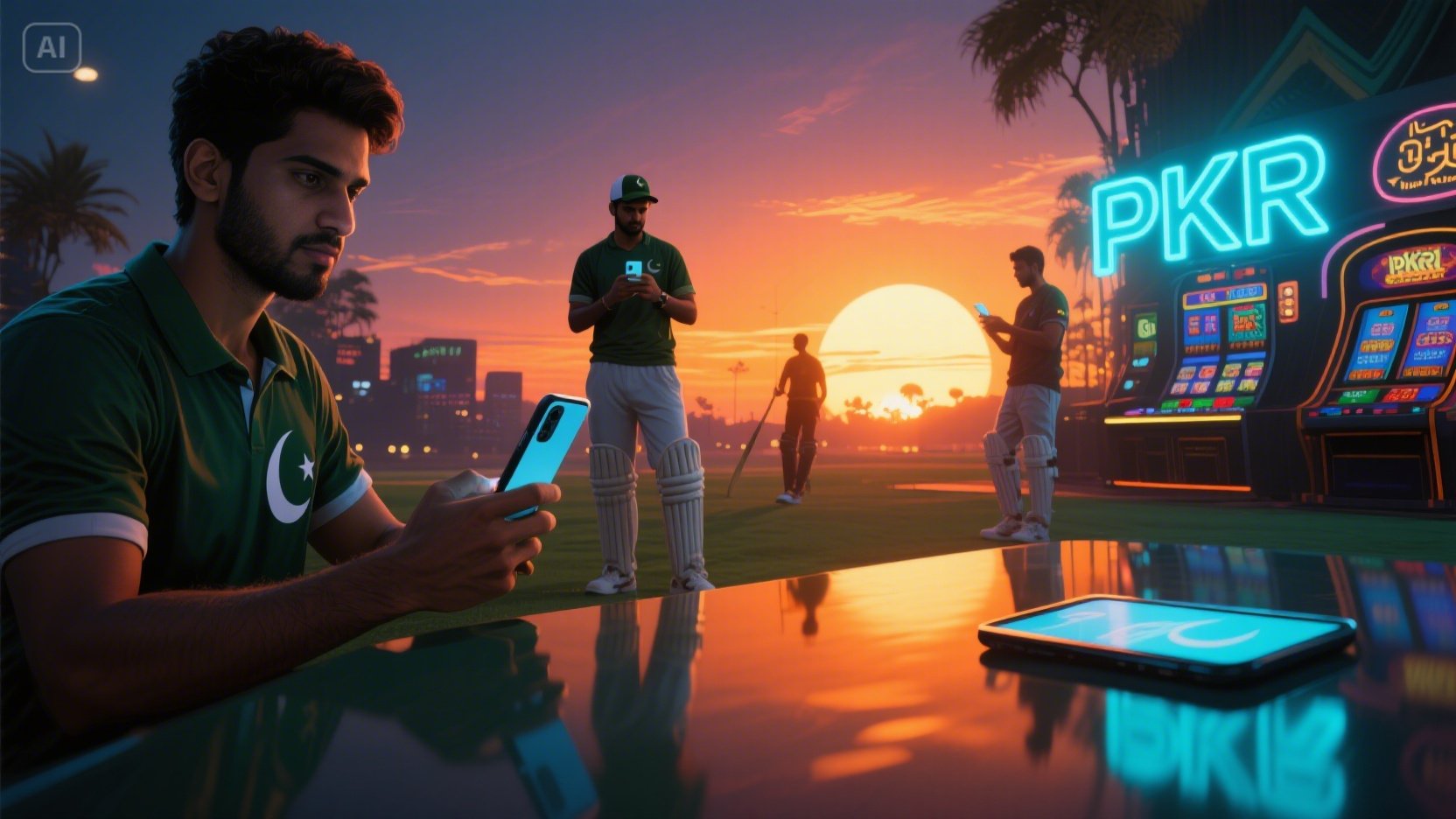 777 Classic FruitMake your first deposit today and get 200%! Pakistan’s gamers can play crash, poker, and slots with verified PKR banking.